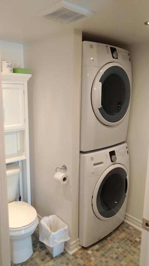 Les Appartements De La Bergeronnette Grandes-Bergeronnes Eksteriør billede